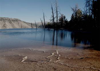 Yellowstone